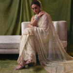 Huma Qureshi