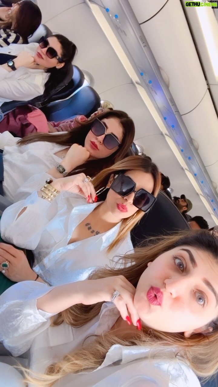 Most liked Instagram photo of Humaira Chohan
