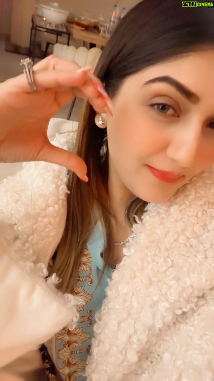 Humaira Chohan - 739 Likes - Haaye🥰🧿 #feelings #reelsinstagram #reelitfeelit #instagood #explorepage✨ #dubai #viral