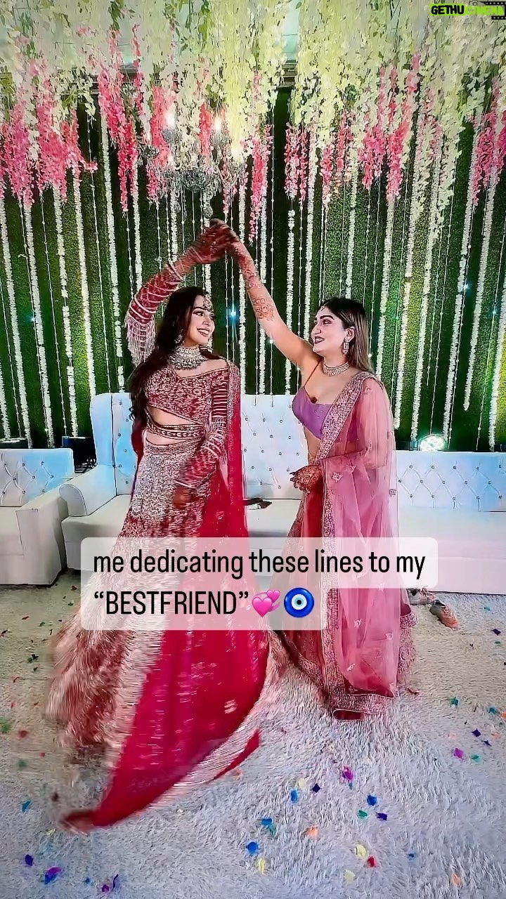 Humaira Chohan - 662 Likes - Tag yours 🫶🏻 @asrakhateeb #sisters 
.
.
#reelitfeelit #reels #reelinstagram #bff #sisterlove #bestfriendgoals #trendingreels #trending#explorepage #exploremore #fyp #bff #friendsforever #instagood #instadaily #instagram #viral #trending