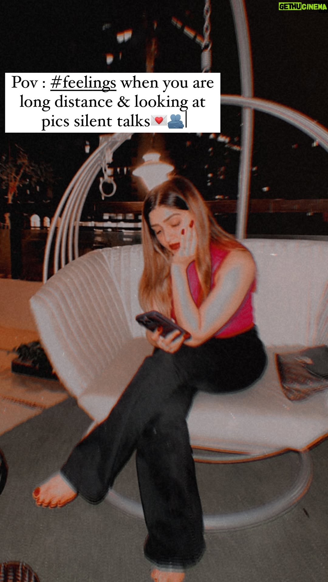 Humaira Chohan - 706 Likes - ALHUMDULILLAH for everything 🤲🏻💯😇 #feelings #réel #reelitfeelit #reelinstagram #reels #trending #longdistance #longdistancerelationship