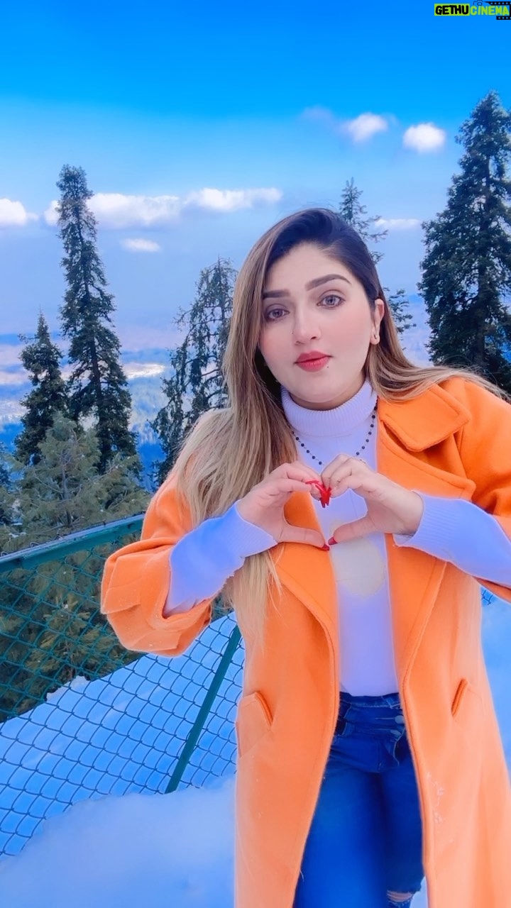 Humaira Chohan - 1.3K Likes - Woh Naseeb Mujhe Mila Hai❣️🤲🏻 #reels #reelitfeelit #reelinstagram #instagood #blessed #feelings