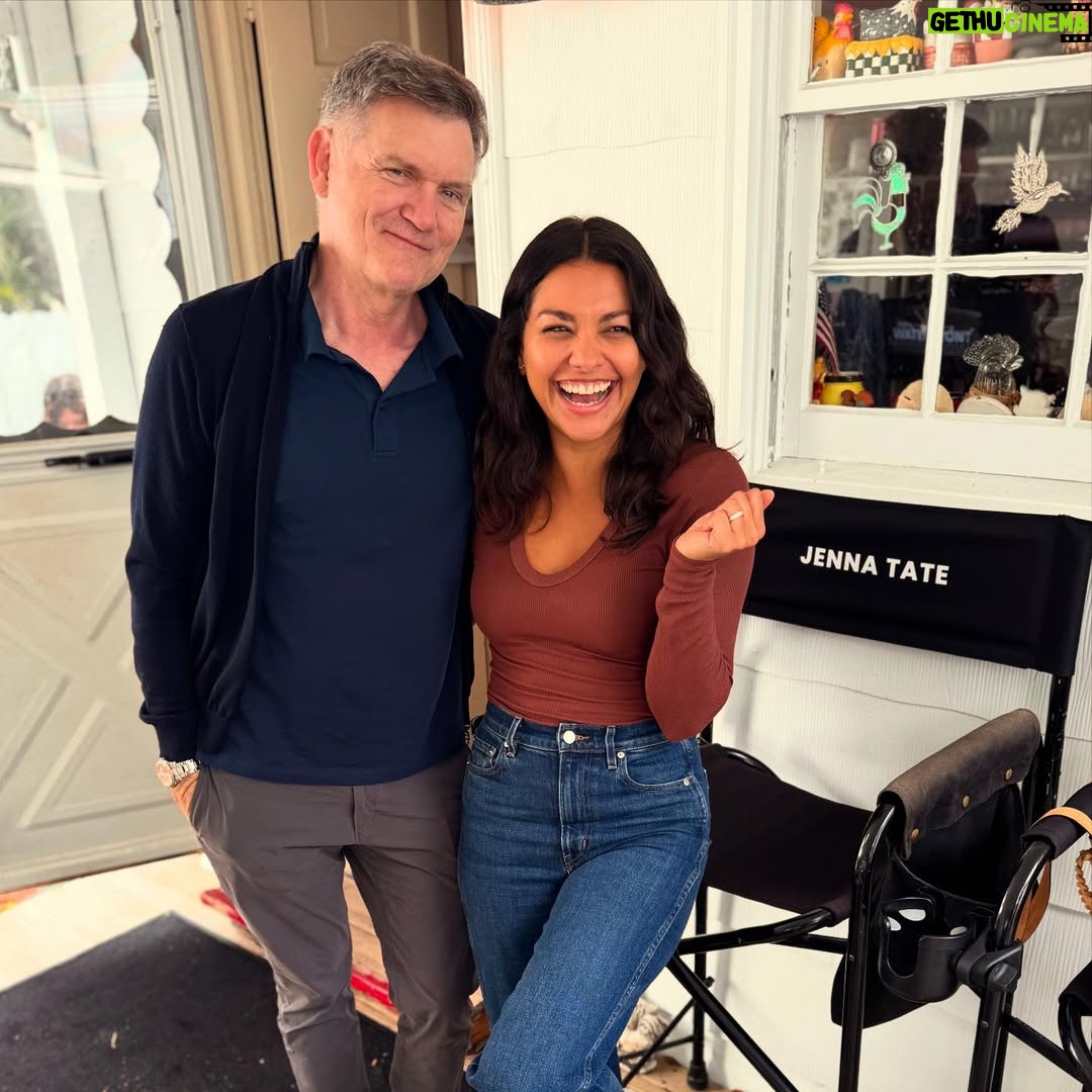 Humberly González - 19.6K Likes - Officially been a week of ‘The Waterfront’ and we are still #1 worldwide🌎 
THANK YOU for watching!! 
We truly have such a fantastic team behind the lens and infront of the camera - it took a whole village to bring all that drama to life 😬

So to celebrate here is a ton of BTS so you get a glimpse of the four months of chaos and love in North Carolina🤍🌟 #TheWaterfront #Netflix