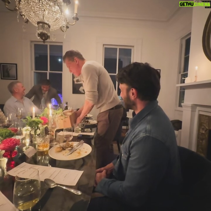 Humberly González - 19.6K Likes - Officially been a week of ‘The Waterfront’ and we are still #1 worldwide🌎 
THANK YOU for watching!! 
We truly have such a fantastic team behind the lens and infront of the camera - it took a whole village to bring all that drama to life 😬

So to celebrate here is a ton of BTS so you get a glimpse of the four months of chaos and love in North Carolina🤍🌟 #TheWaterfront #Netflix