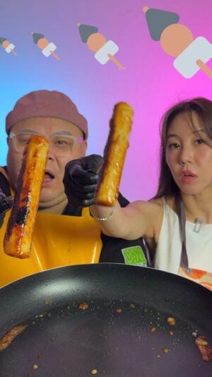 Hwang In-sun Instagram - 어묵이라고 말해봐 1~100%#mukbang #어묵 #황인선 #니가말해봐 #허미노 #허미노 #배고파 #좋았다
