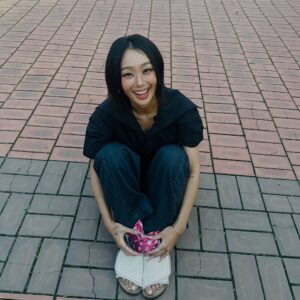Actress Hyolyn HD Photos and Wallpapers September 2025