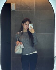 Actress Hyomin HD Photos and Wallpapers October 2025