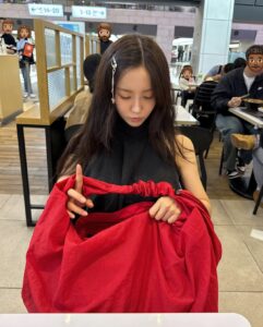 Actress Hyomin HD Photos and Wallpapers October 2025