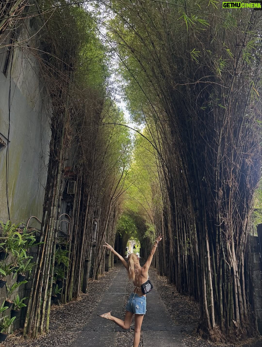 Hyoyeon - 267.5K Likes - 🤎🤎🤎
.
여기는 📍SANUR
.
.
#bali #sanur
#thepavilionsbali
