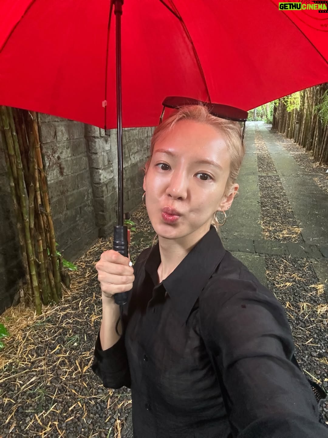 Hyoyeon - 267.5K Likes - 🤎🤎🤎
.
여기는 📍SANUR
.
.
#bali #sanur
#thepavilionsbali