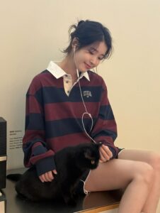 Actress IU HD Photos and Wallpapers October 2025