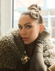 Actress Ilfenesh Hadera HD Photos and Wallpapers January 2026