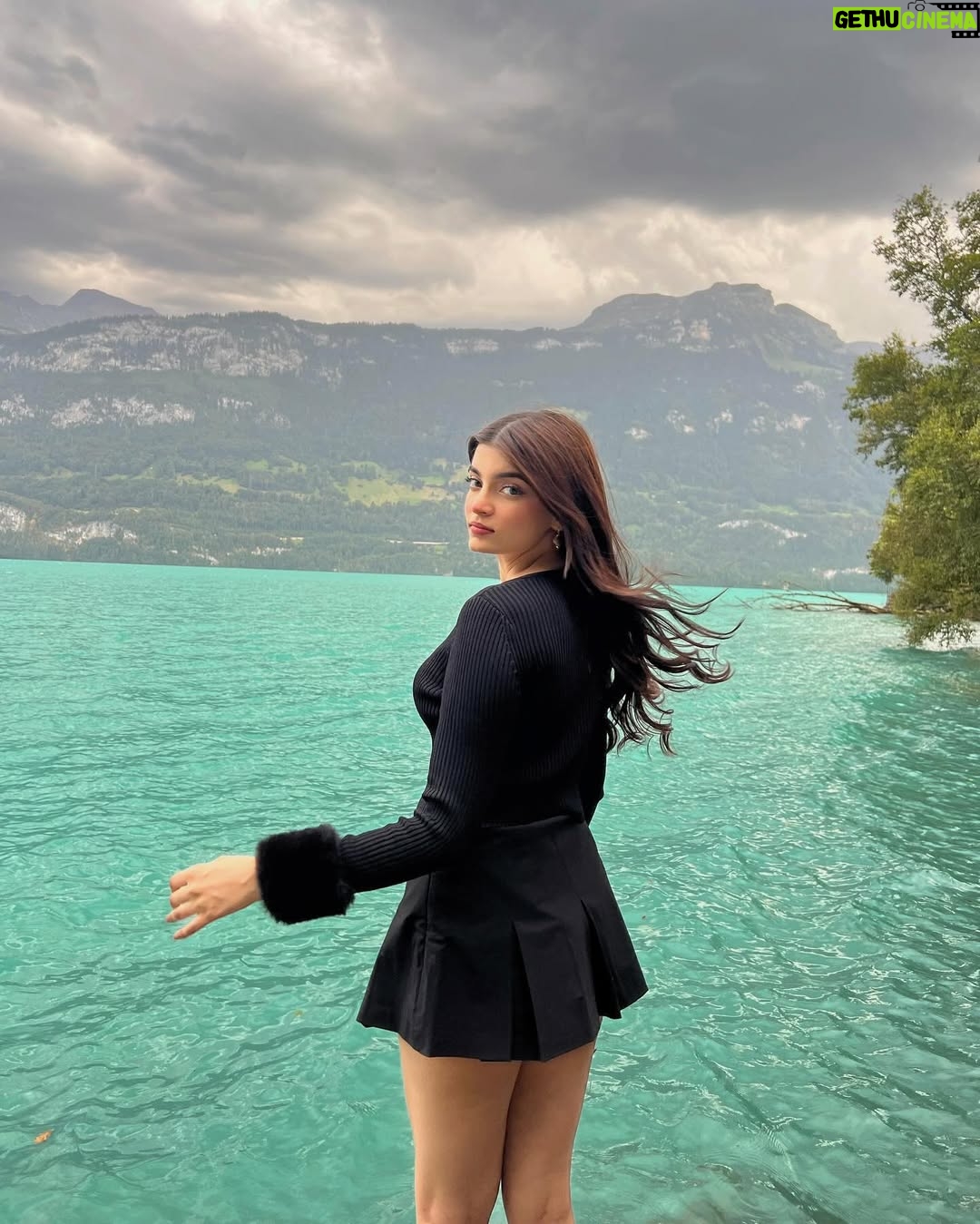 Most liked Instagram photo of Ilisha Singh Kaurav