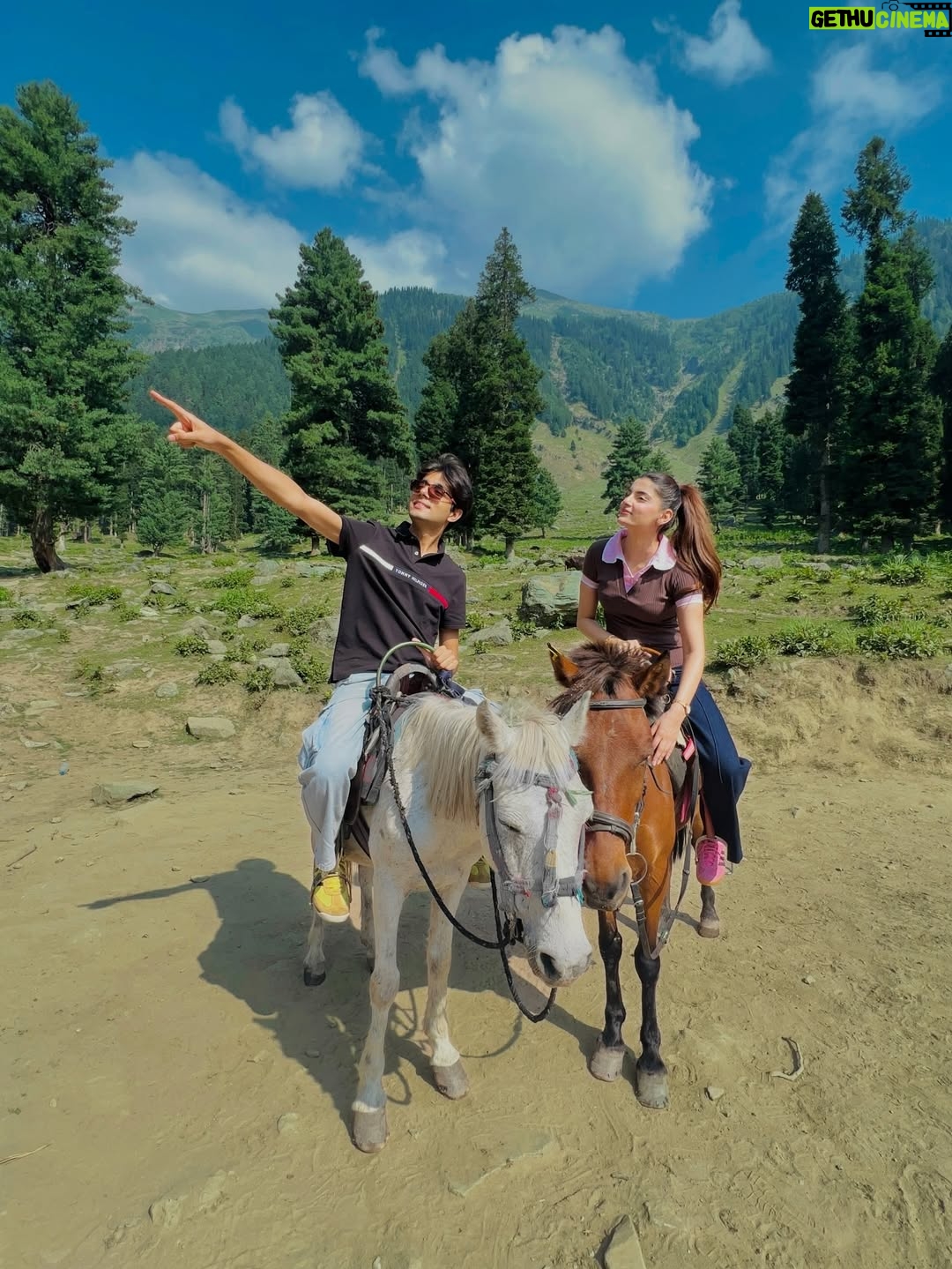 Ilisha Singh Kaurav - 49.7K Likes - I know a spot 🏞️