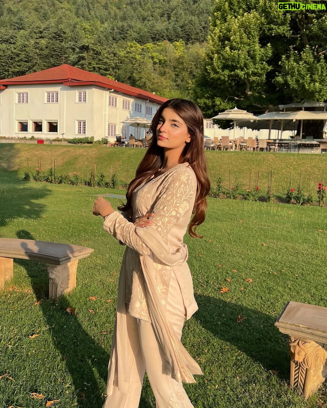Ilisha Singh Kaurav - 14.7K Likes - dilshad 🌳☁️🌼