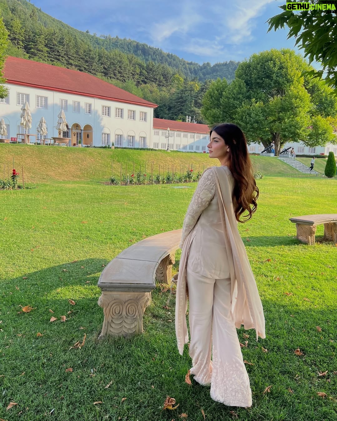 Ilisha Singh Kaurav - 14.7K Likes - dilshad 🌳☁️🌼