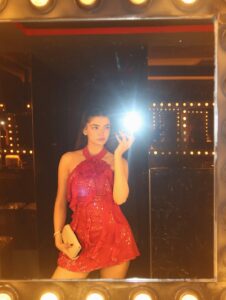 Actress Ilisha Singh Kaurav HD Photos and Wallpapers September 2025