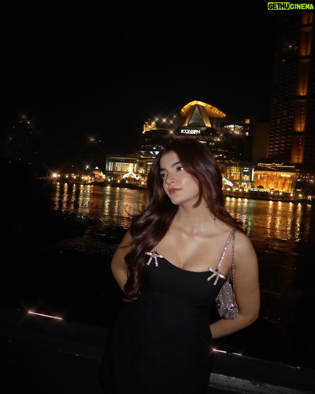 Ilisha Singh Kaurav - 20K Likes - a little black dress never fails