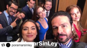 Ilithya Manzanilla Instagram - #poramarsinley