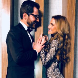 Ilithya Manzanilla Instagram - I love this pic! ❤️ #Despachito #poramarsinley #leoyoli @manuelbalbi @poramarsinley