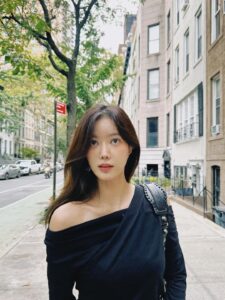 Actress Im Soo-hyang HD Photos and Wallpapers September 2025