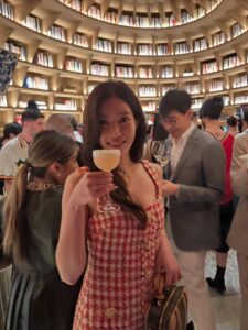 Actress Im Soo-hyang HD Photos and Wallpapers September 2025