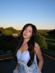 Actress Imane Anys HD Photos and Wallpapers September 2025
