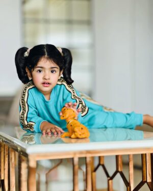 Inaaya Khan Instagram - Dose Of Happiness ♥️

:

#mashallah #cute #inaayakhan