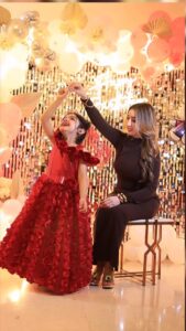 Actress Inaaya Khan HD Photos and Wallpapers March 2025