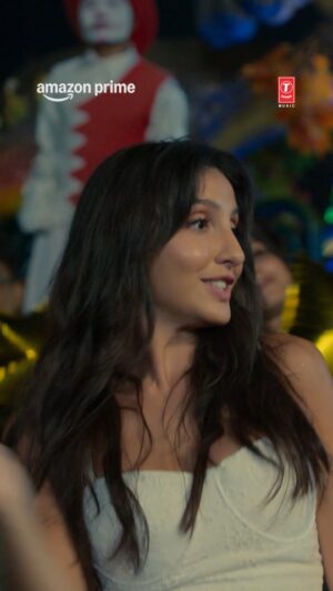 Inayat verma Instagram - Music heals, dance inspires, love wins ā¤ļø
#Superstar Video Out Tomorrow!
#BeHappyOnPrime, Watch Now
@primevideoin
#BhushanKumar #TSeries @mikasingh @harsh8harsh @iampranavvatsa @sukritibhardwajmusic @theghatak
@bakshi.atharv
@palakshidixitofficial
@pratyush.sings_18
@itz_anshuchonkar_official
@vishwaja_jadhav22official
@remodsouza @lizelleremodsouza @bachchan @norafatehi @inayatverma22 @iam_johnylever @itsharleensethi @r.d_entertainment @vijaycam @bimaloberoi @prachityagi @tanvi_p9 @rahuldid @stanley_dcosta @yusuf20khan @denishhamirani @castingchhabra @nitinfcp
