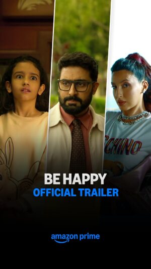 Inayat verma Instagram - sometimes it takes two to achieve a dream šŖ½āØ
#BeHappyOnPrime, March 14
@bachchan
@iam_johnylever @itsharleensethi @r.d_entertainment @tusharhiranandani @deokanishka @gharkaachirag @vijaycam @bimaloberoi @prachityagi @tanvi_p9 @harsh8harsh @rahuldid @sherwinbernard_sb @stanley_dcosta @yusuf20khan @denishhamirani @tseries.official