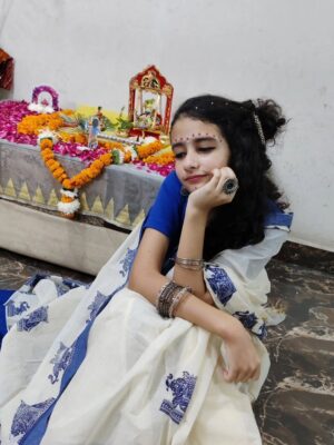 Inayat verma Instagram - Happy Birthday to our mischievous š«¶š¼LORD KRISHNA š«¶š¼
Janamashtami ki hardik shubhkamnayeā£ļø
