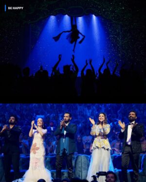 Inayat verma Instagram - follow your dreams, one step at a timeššŗ
#BeHappyOnPrime, March 14