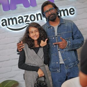 Inayat verma Instagram - Happy Birthday mere @remodsouza sir. I pray that you get everything which you want and Sai Baba always gives you good health.
Remember one thing mujhse aur @lizelleremodsouza mam se kabhi panga nai lena š¤Ŗš¤Ŗ
And the song of the caption is perfect for you...
Jeena Isi Ka Naam Hain ..
Love you Forever šš