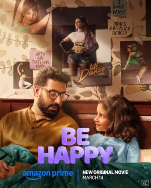 Inayat verma Instagram - why worry, when you can be happyš
#BeHappyOnPrime, March 14
@r.d_entertainment @tusharhiranandani @deokanishka @gharkaachirag @vijaycam @bimaloberoi @prachityagi @tanvi_p9 @harsh8harsh @rahuldid @sherwinbernard_sb @stanley_dcosta @yusuf20khan @denishhamirani @tseries.official #TSeries