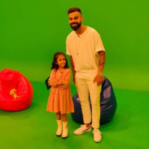 Inayat verma Instagram - Kal IPL ka final hai ...
May the best team win!!!!!!!!
Par mera dil toh punjab ko jita rha haišš«¶š¼š«°š¼
Punjabi aa gaye oyeeeee......
š§æ