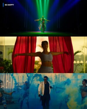 Inayat verma Instagram - follow your dreams, one step at a timeššŗ
#BeHappyOnPrime, March 14