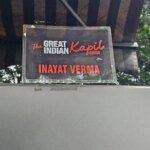 Inayat verma