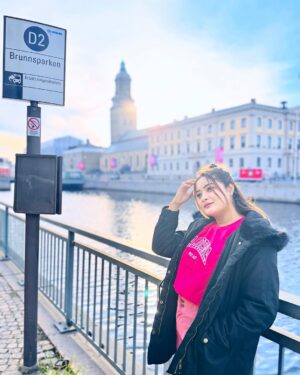 Indrani Das Instagram - Sweden 🇸🇪 🫶
#sweden #travel #love #travelphotography