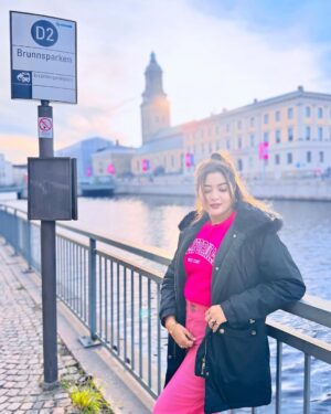 Indrani Das Instagram - Sweden 🇸🇪 🫶
#sweden #travel #love #travelphotography