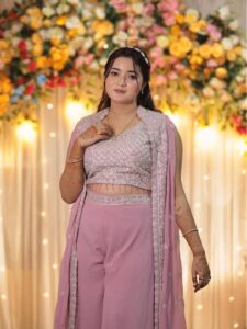 Actress Indrani Das HD Photos and Wallpapers July 2025