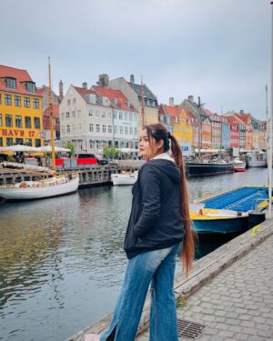 Indrani Das Instagram - Copenhagen, Denmark 🇩🇰🇩🇰
#copenhagen🇩🇰 #denmark #travel #europe #european
