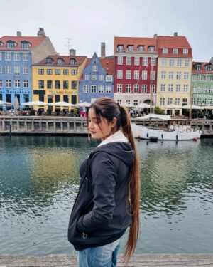 Indrani Das Instagram - Copenhagen, Denmark 🇩🇰🇩🇰
#copenhagen🇩🇰 #denmark #travel #europe #european