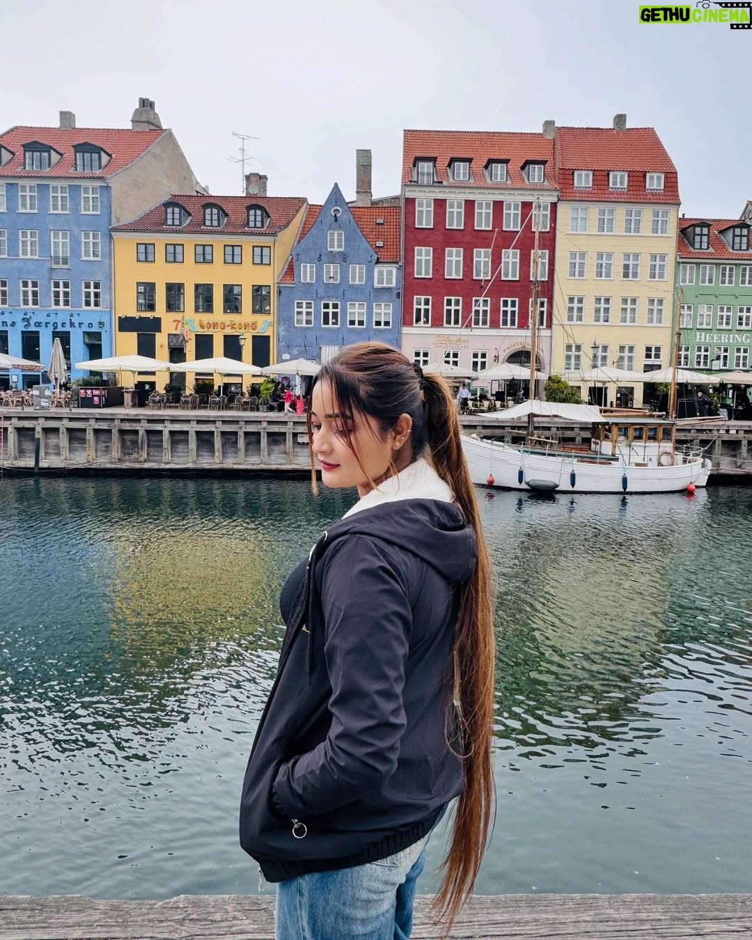 Indrani Das - 779 Likes - Copenhagen, Denmark 🇩🇰🇩🇰
#copenhagen🇩🇰 #denmark #travel #europe #european