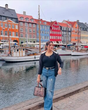 Indrani Das Instagram - Copenhagen, Denmark 🇩🇰🇩🇰
#copenhagen🇩🇰 #denmark #travel #europe #european