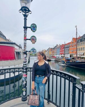 Indrani Das Instagram - Copenhagen, Denmark 🇩🇰🇩🇰
#copenhagen🇩🇰 #denmark #travel #europe #european