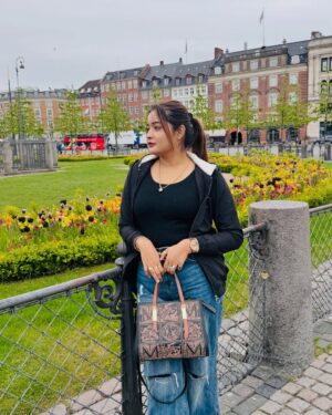 Indrani Das Instagram - Copenhagen, Denmark 🇩🇰🇩🇰
#copenhagen🇩🇰 #denmark #travel #europe #european