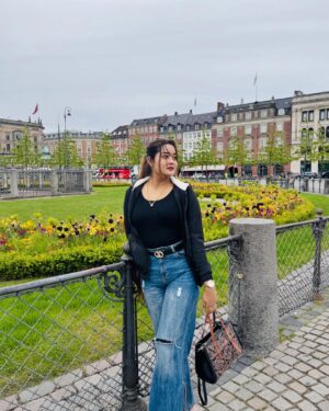 Indrani Das Instagram - Copenhagen, Denmark 🇩🇰🇩🇰
#copenhagen🇩🇰 #denmark #travel #europe #european