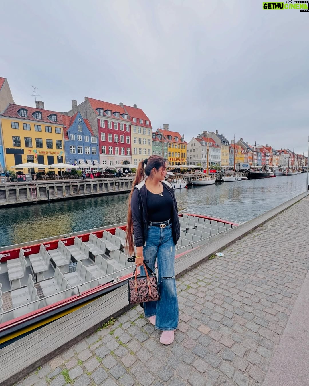 Indrani Das - 779 Likes - Copenhagen, Denmark 🇩🇰🇩🇰
#copenhagen🇩🇰 #denmark #travel #europe #european