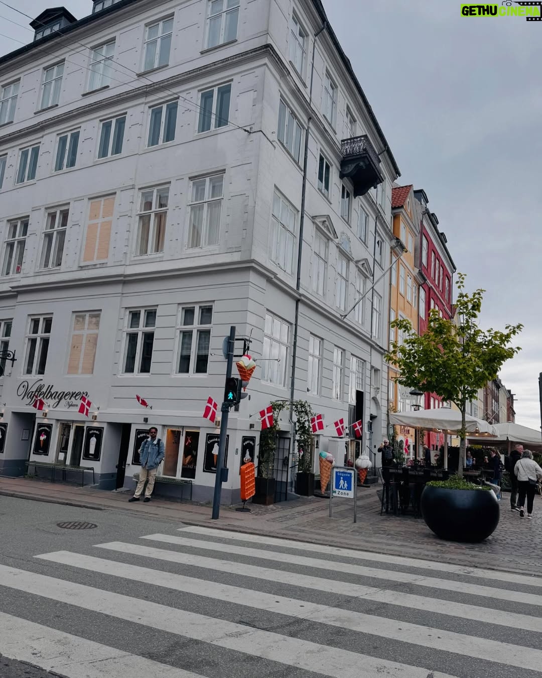 Indrani Das - 779 Likes - Copenhagen, Denmark 🇩🇰🇩🇰
#copenhagen🇩🇰 #denmark #travel #europe #european